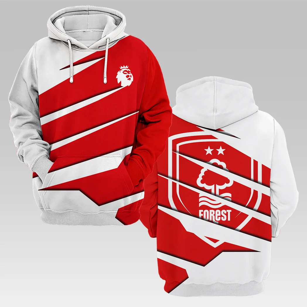 Tricky Trees Hoodie Exclusive Logo, Motor Enthusiast Fit Hoodie HVN1316NF