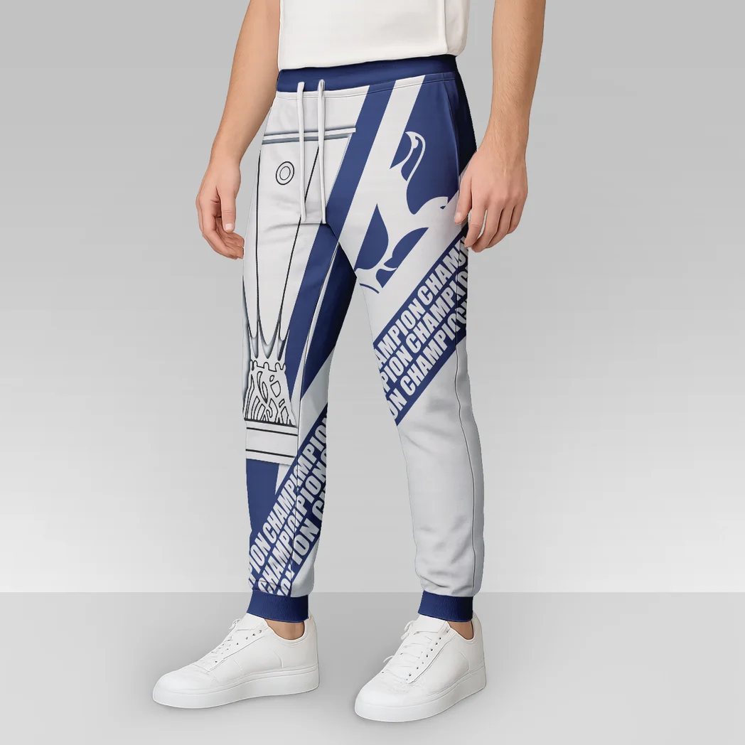 Capital Loyalists Sweatpants, Game Ready Relaxed Fit HVN1016UE