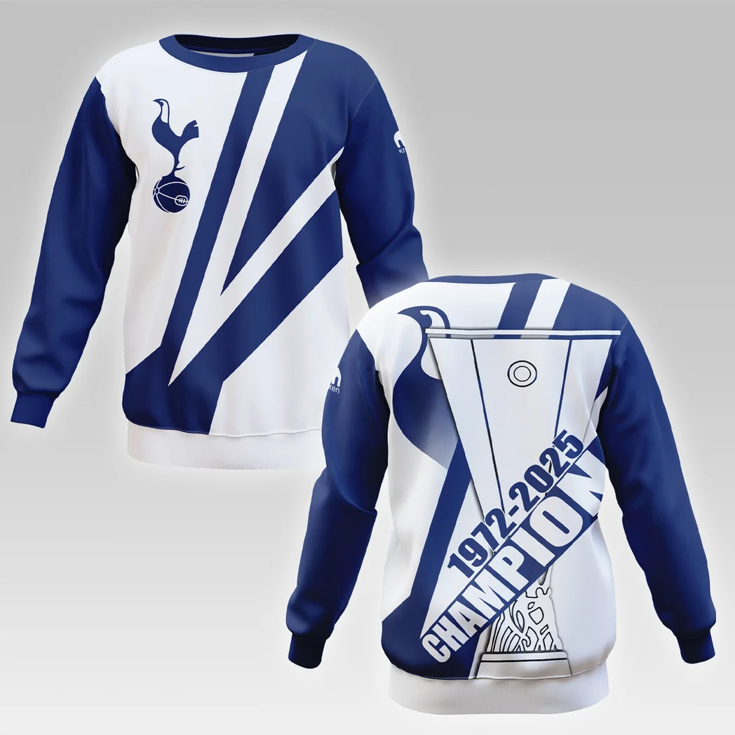 Capital White Pride Sweatshirt, Fan Culture Lifestyle Sweatshirt HVN1016UE