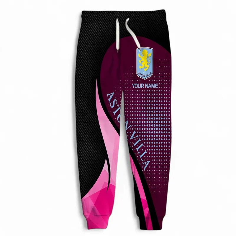 Claret Blue Pride Sweatpants, Cheer Loud Wear Comfort EPL126