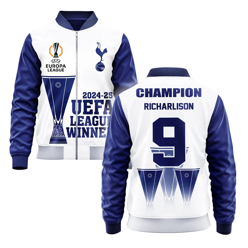 Game Sharp Bomber Jacket, Bomber Jacket Sports Lovers HVN1017RI