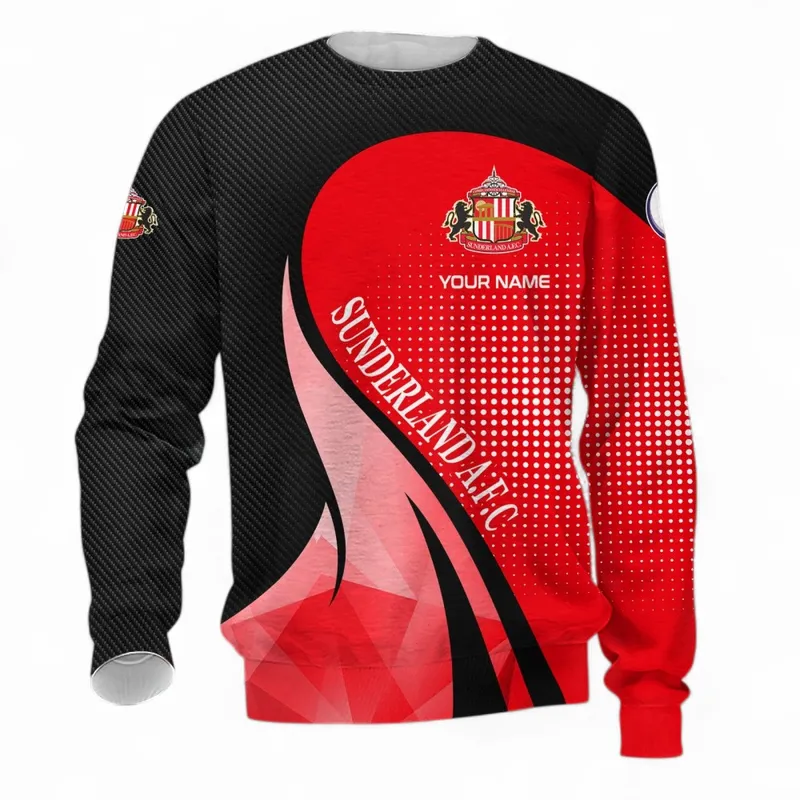 Global Fan Club Sweatshirt, Warm-Up Sport Fan Sweatshirt EPL126