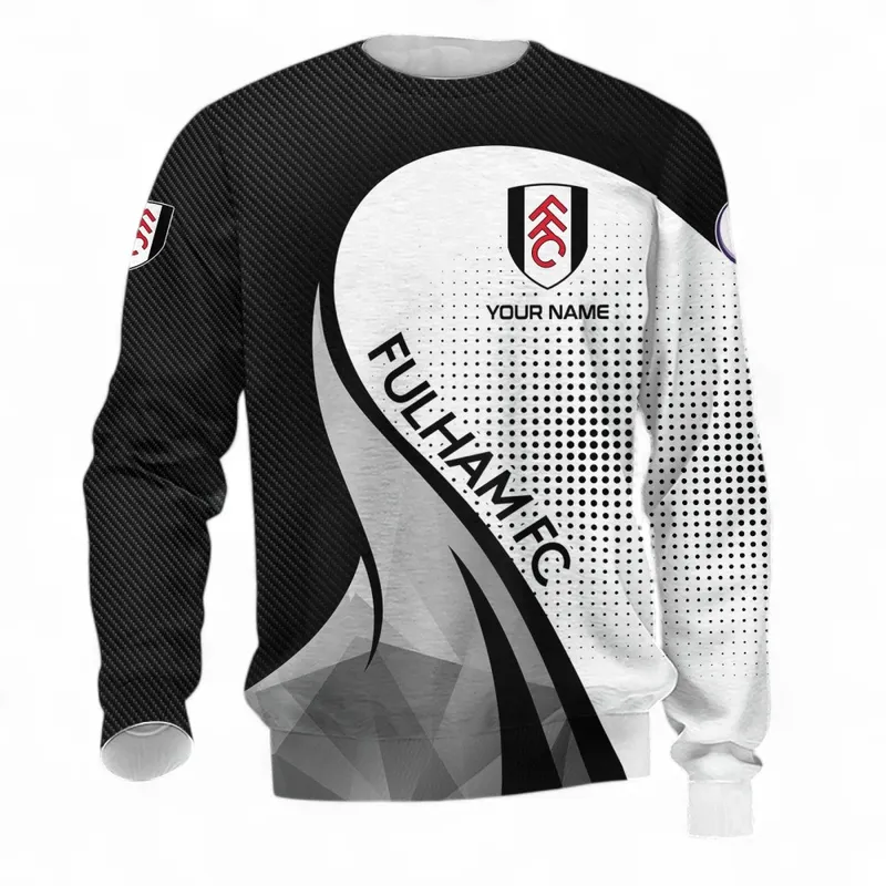 Loyal White Fans Sweatshirt, Everyday Fan Spirit Sweatshirt EPL126