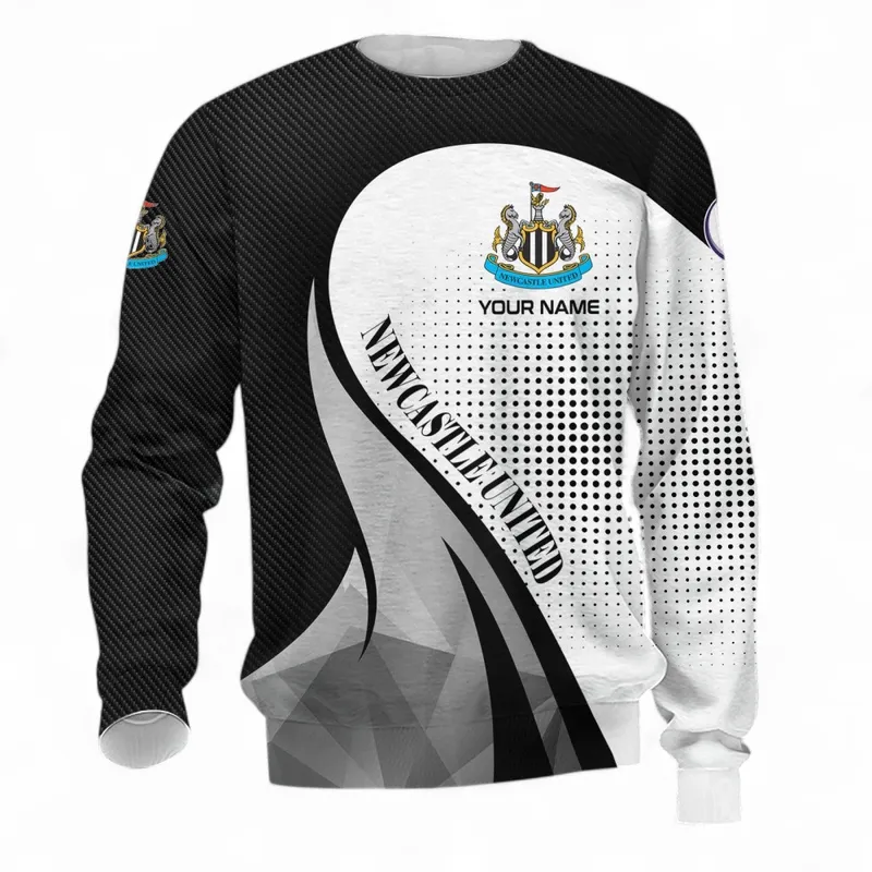 Northern Loyalists Sweatshirt, Stadium Ready Warm Sweatshirt EPL126