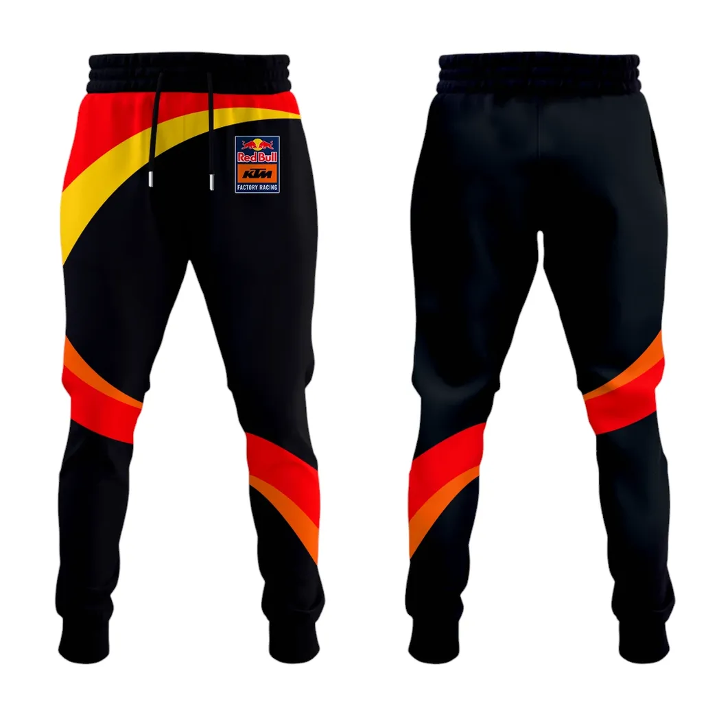 Racing Car Hoodie Half Zip x Sweatpants Set, Custom Road Lifestyle Hoodie Set CAR514100925006 - Image 3