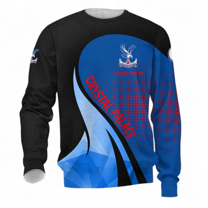 South London Eagles Sweatshirt, Game Ready Supporter Sweatshirt EPL126