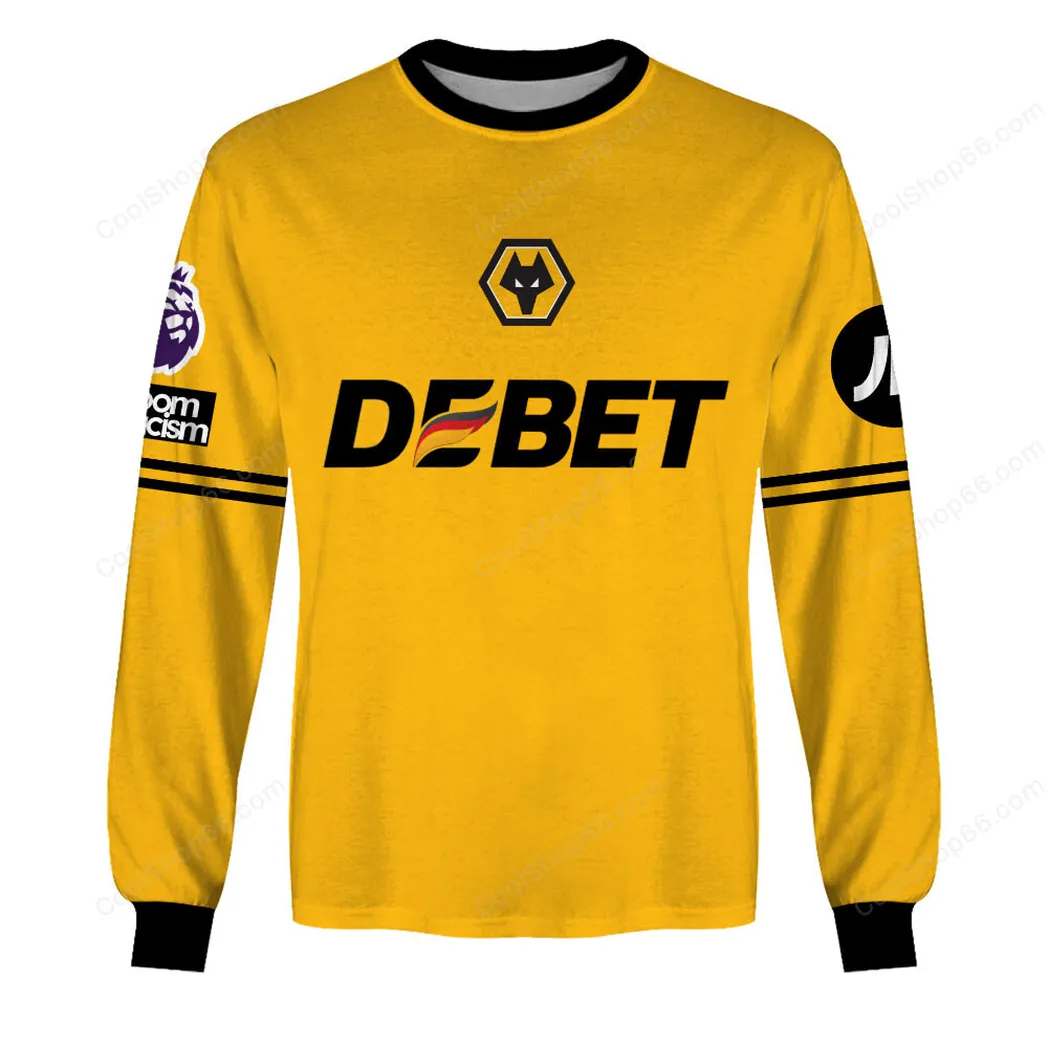 Treue Goldene Fußballer Sweatshirt, Game Ready Supporter Sweatshirt SPO201