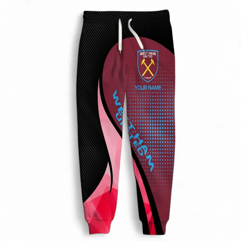 Treues Club-Fußball Sweatpants, Victory Vibe Sport Pants EPL126