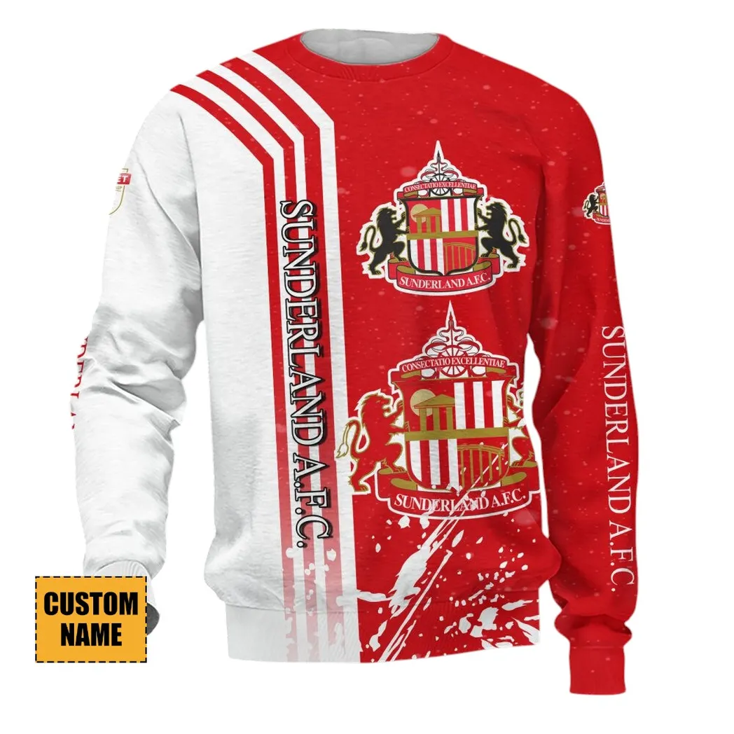 True Support Life Sweatshirt, Game Ready Supporter Sweatshirt EPL890